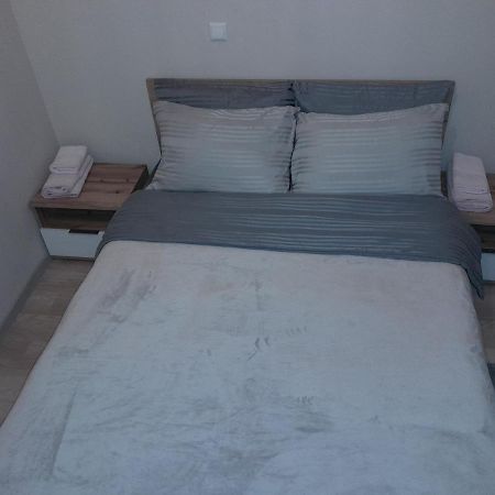 Gray Apartament 2 プリシュティナ エクステリア 写真