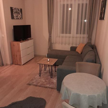Gray Apartament 2 プリシュティナ エクステリア 写真
