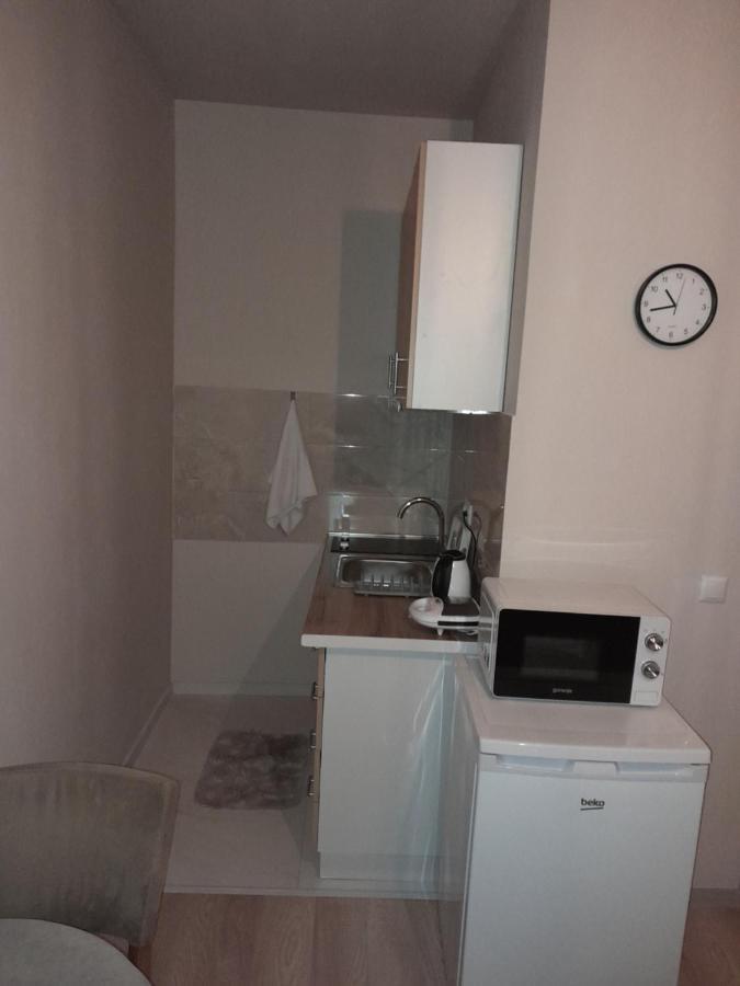 Gray Apartament 2 プリシュティナ エクステリア 写真