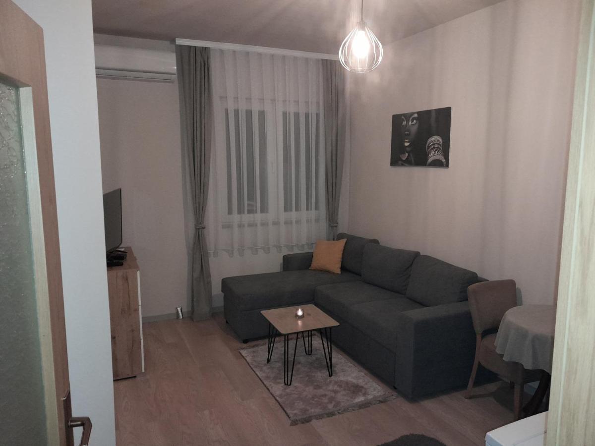 Gray Apartament 2 プリシュティナ エクステリア 写真